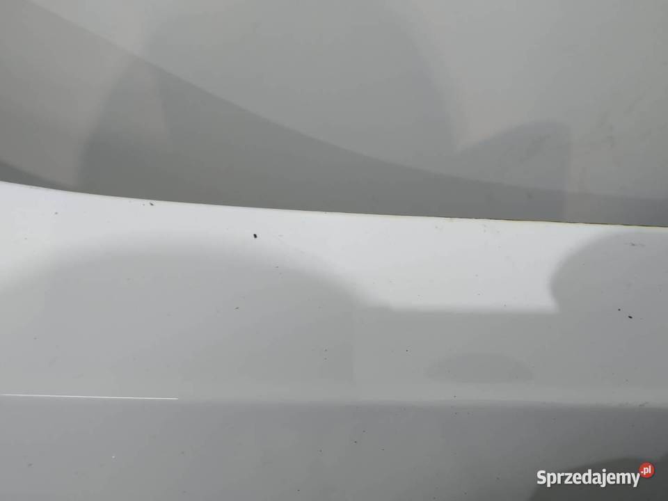 BŁOTNIK PRAWY PRZÓD BIAŁY Alfa Romeo Tonale I świętokrzyskie