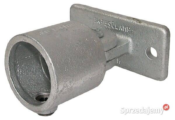 Łącznik ścienny wychylny 169B 337 mm C46G25 małopolskie Kamionna