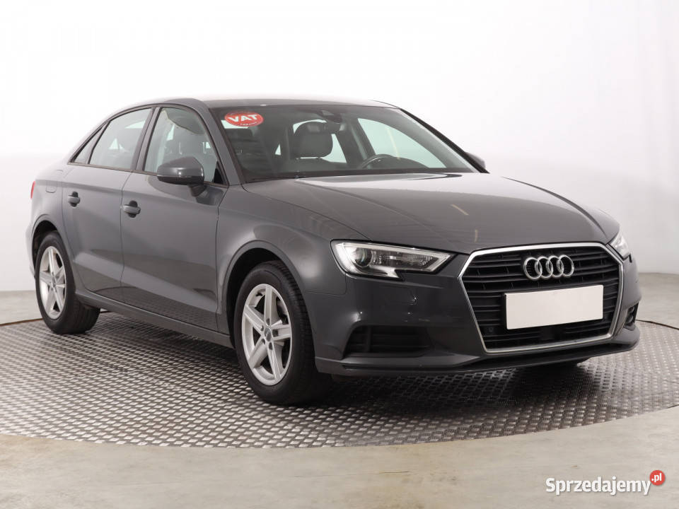 Audi A3 15 TFSI autoalarm Piaseczno sprzedam