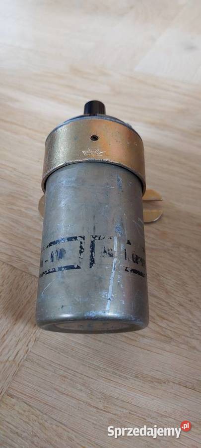 Cewka butelkowa 6v zs 64