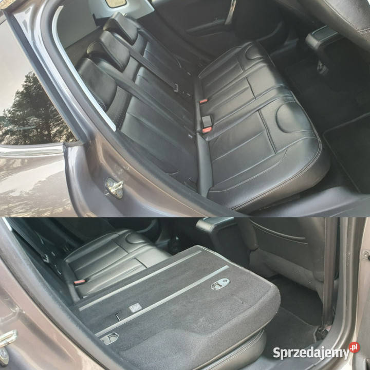 Peugeot 2008 16 HDI AUTOMAT STYLE NAVI ASR (kontrola trakcji) świętokrzyskie sprzedam