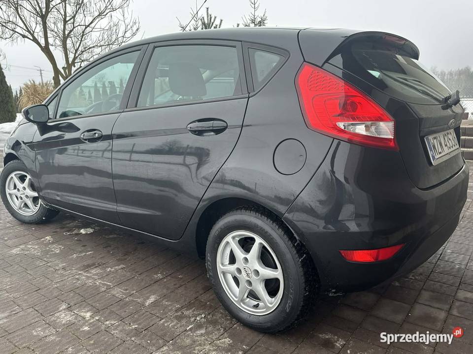 2011 benzyna 2 kpl kół Zwoleń