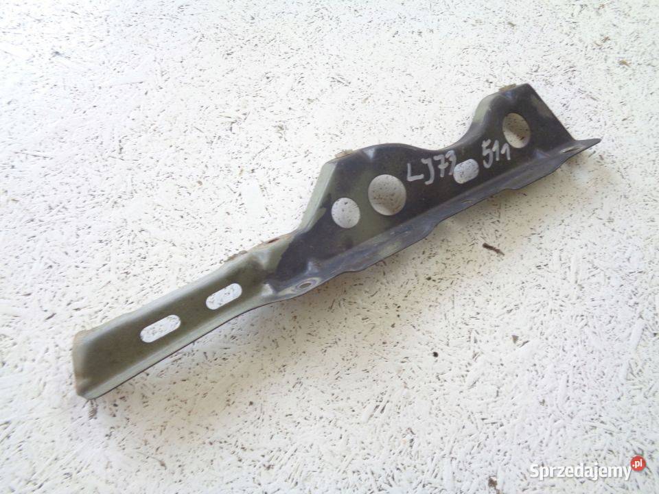 UCHWYT WSPORNIK MOCOWANIE TOYOTA LAND CRUISER LJ Skarżysko-Kamienna