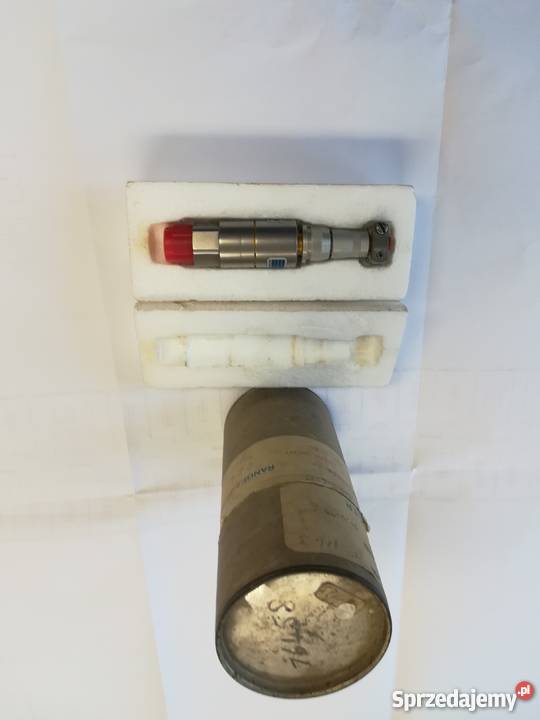 Przetwonik precyzyjny ciśnienia 050psi