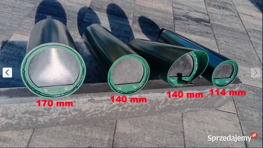 Szlamówka do studni 14060 opolskie Wierzbica Górna