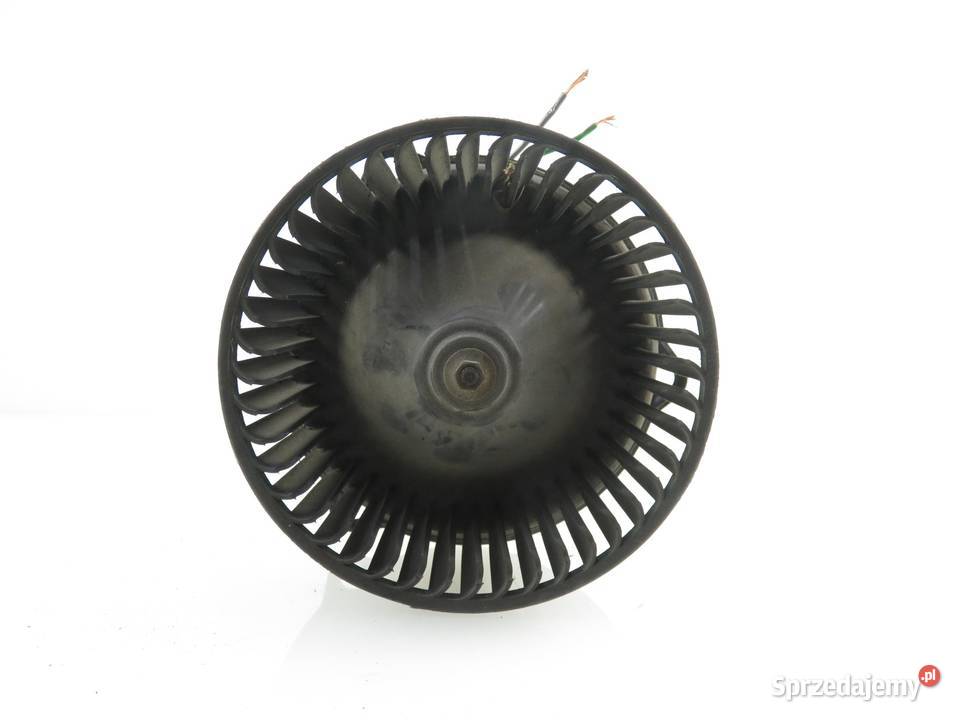 DMUCHAWA HONDA CONCERTO Dmuchawy