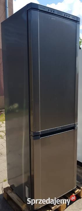 Lodówka zamrażarka samsung 192x60x63 Słupia Kapitulna