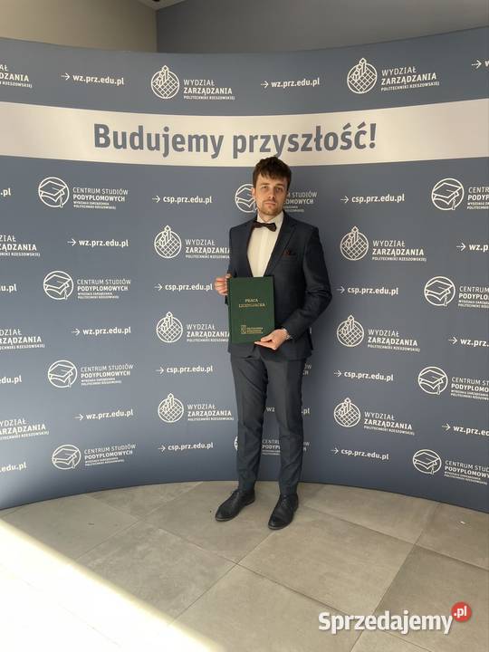 Korepetycje matematyka Rzeszów