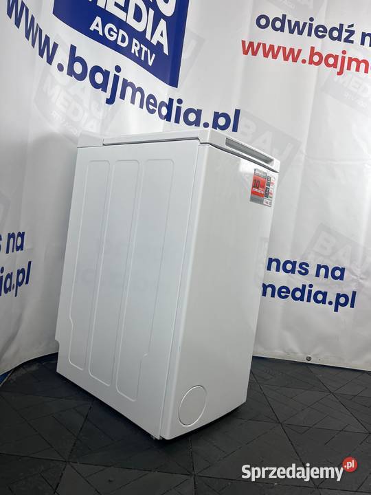 Pralka Whirlpool Góry Ładowana 6 1000 ob A Wiejca sprzedam