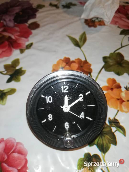 Zegarek samochodowy Łada Vaz zsrr Jarosław