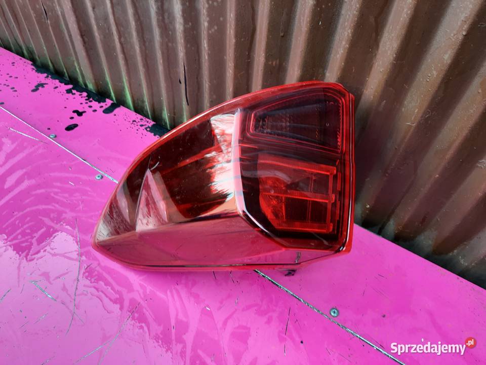 Suzuki Vitara 19r lampa tylna prawa nowa Pruszków