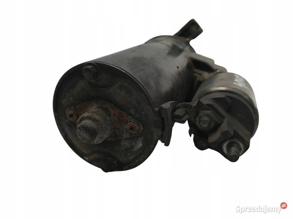 ROZRUSZNIK Bosch BMW E60 520d 20d 204D4 M47 lubelskie Chełm