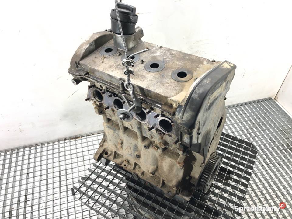 SILNIK VW 18 125 AGN 9708 GOLF IV osobowe sprzedam
