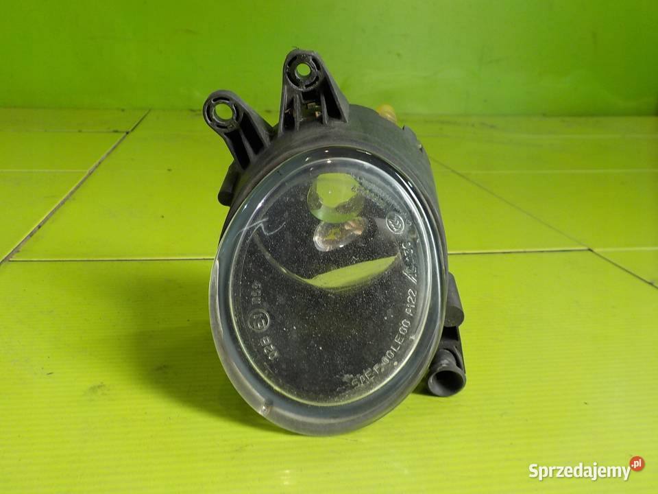 VOLVO S40 II 06r halogen lewy 0305065001 Suków