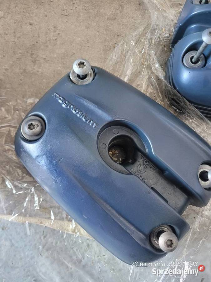 BMW R 1100 1150 GS RT RS S OEM POKRYWA GŁOWICY Nowy Tomyśl