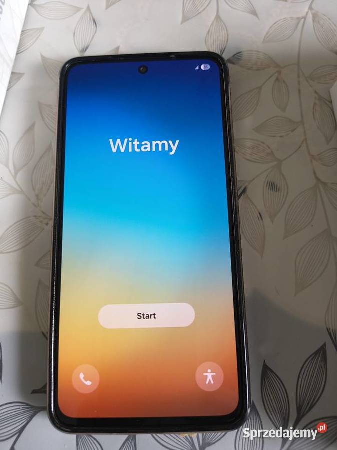 Samsung Galaxy s21 fe 5g sprzedam Łaziska Górne