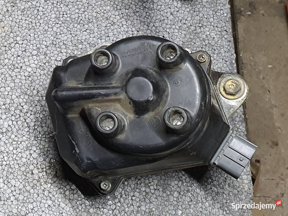 Aparat Zapłonowy Honda F20 D4T9703 Mirsk