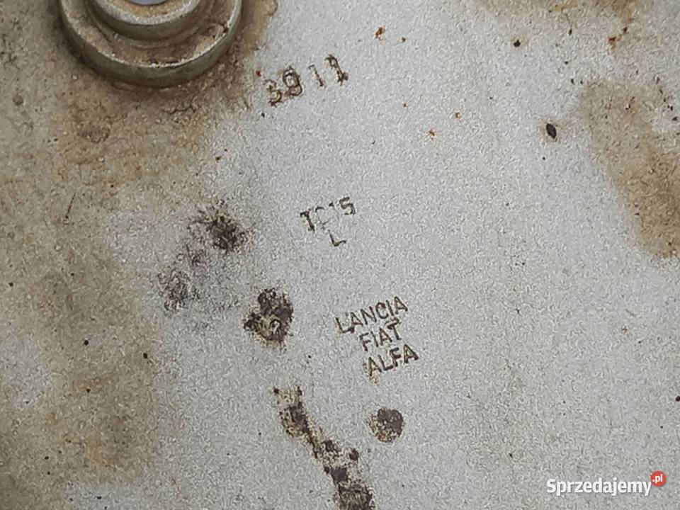 DOBLO COMBO podłużnica lewa świętokrzyskie