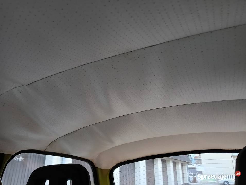 Trabant 601 S 1988r Bydgoszcz