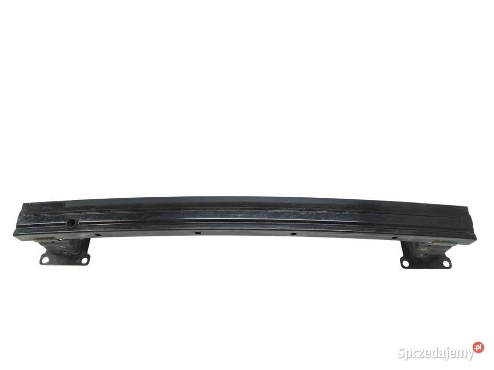 WZMOCNIENIE ZDERZAKA Peugeot 207 I 20062012 Motoryzacja
