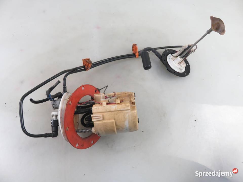 POMPA PALIWA SUBARU IMPREZA III 20 D AWD