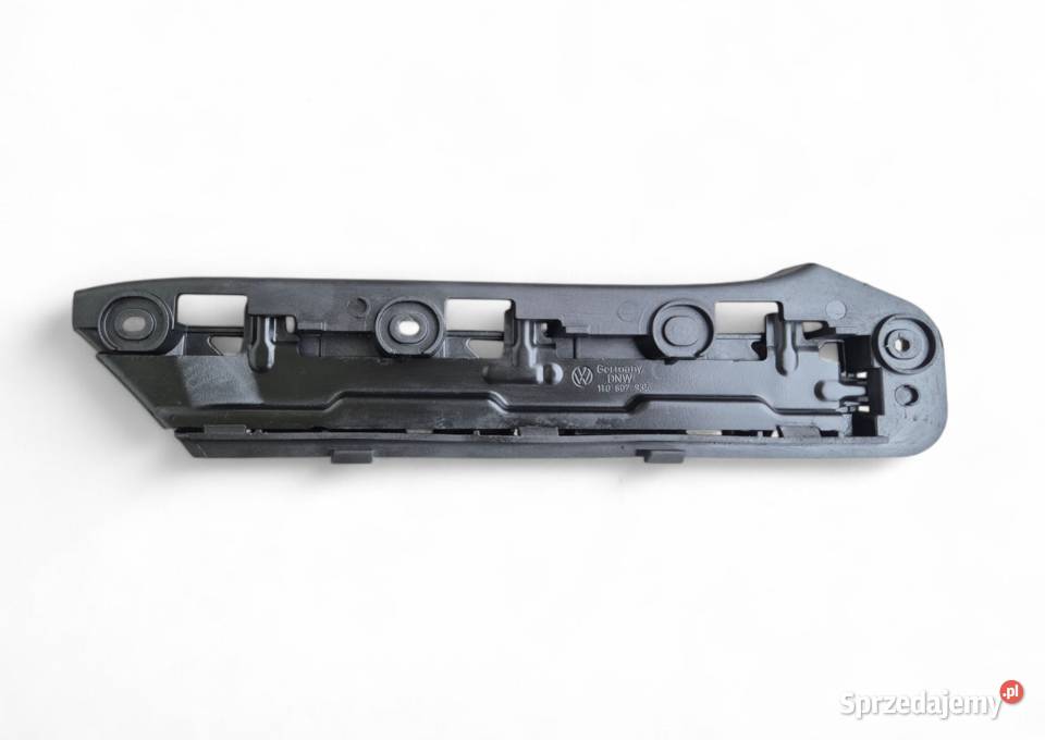 ŚLIZG ZDERZAKA PRZÓD LEWY PRAWY VW TOURAN I sprzedam