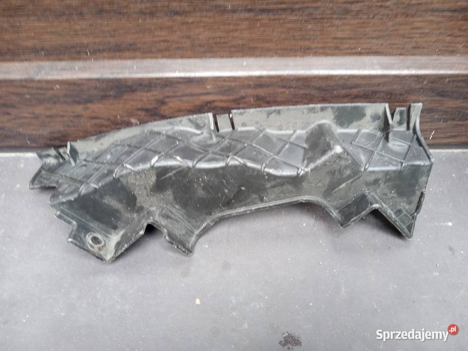 Fiat Grande Punto ślizg zderzaka 89102105