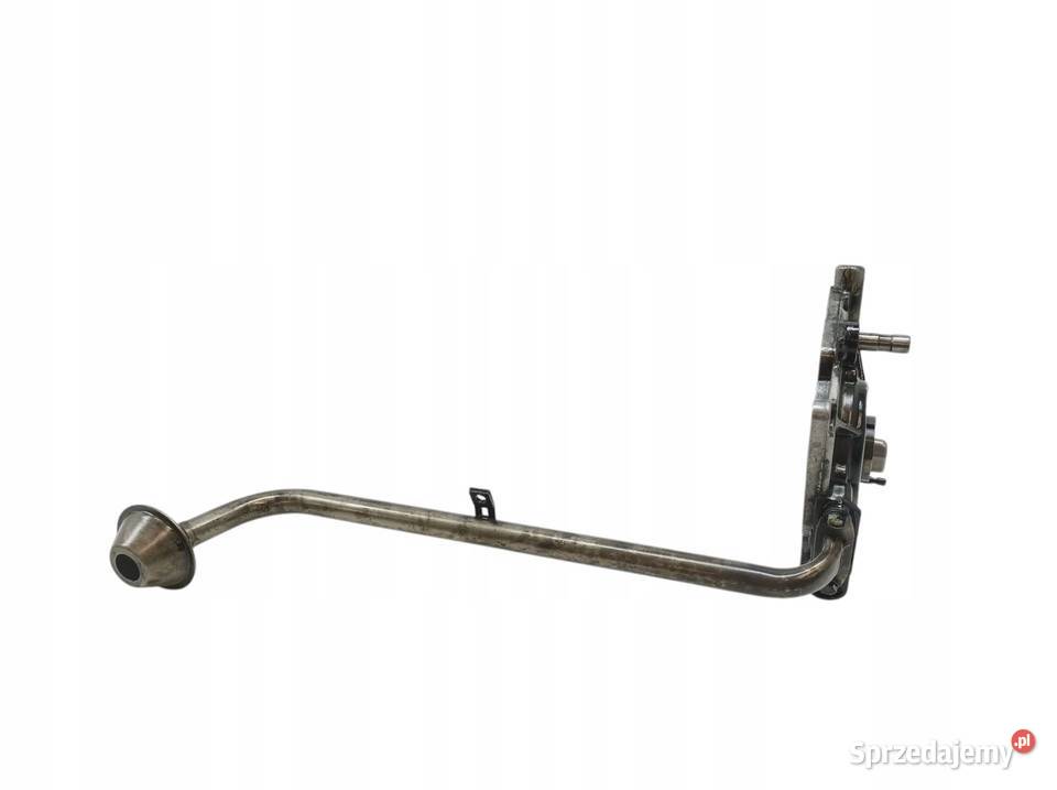 POMPA OLEJU 25 TDS Bmw Seria 5 IV 19952003 E39 Smarowanie silnika