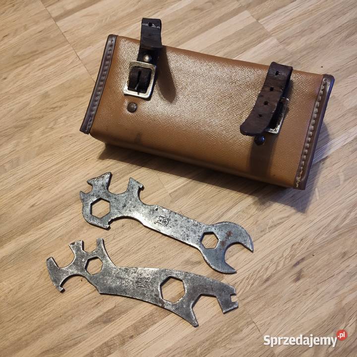 Romet narzedziówka torba sakiewka polo pegaz Warszawa