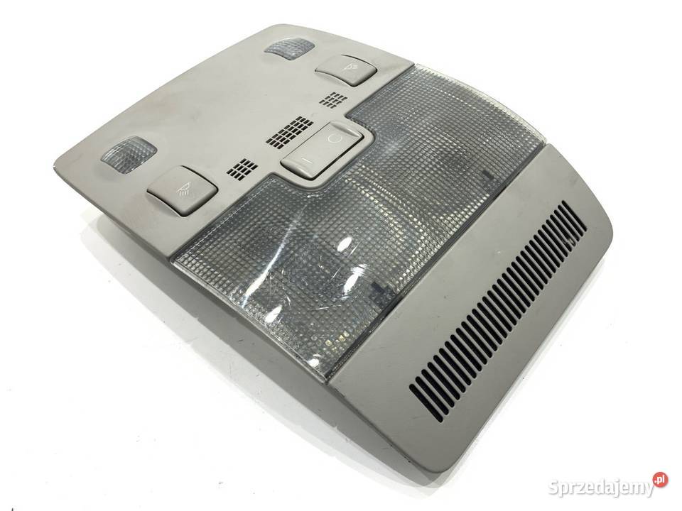 LAMPA SUFITOWA AUDI A4 B6 8E0947135A