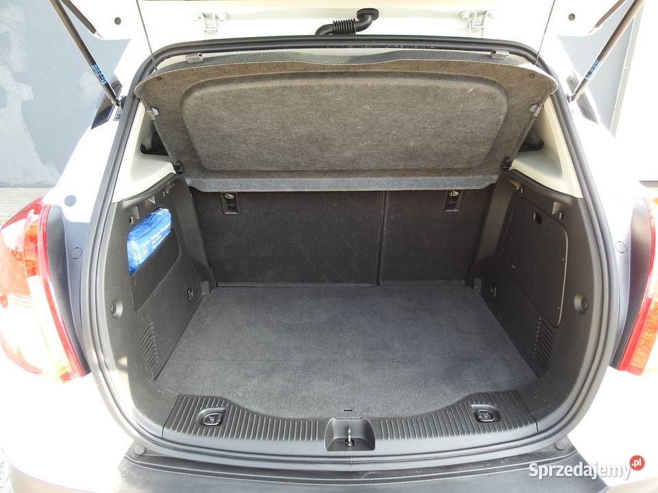 Opel Mokka 16 Diesel Automat Nowy rozrząd Mielec