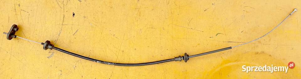 CHRYSLER LEBARON DODGE 19861990 25B LINKA GAZU Radom