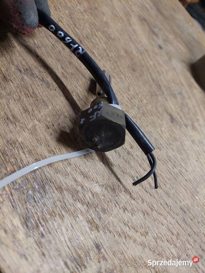 Suzuki RF 600 czujnik poziomu paliwa RF600 baku Jelenia Góra