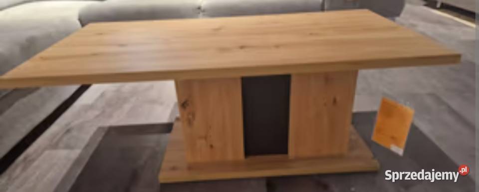 ława kawowa Loft Two 65cm Stoliki kawowe i ławy Poznań