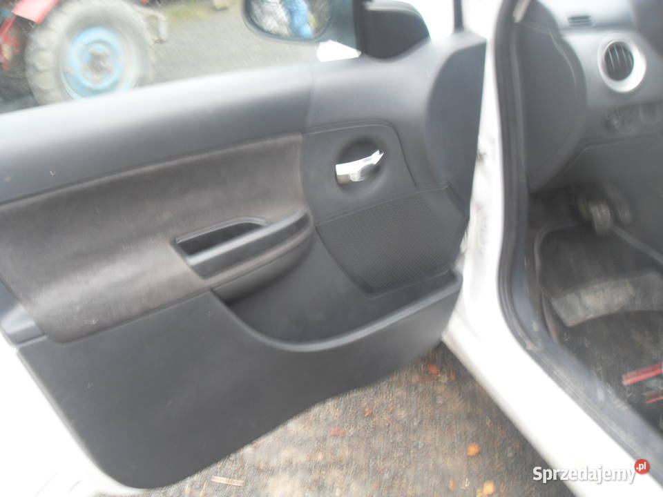 Sprzedam czesci z Citroena C3 Rok produkcji 2007 Limanowa