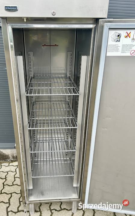 SZAFA CHŁODNICZA ELECTROLUX 400L CHŁODZIARKA Krępsko