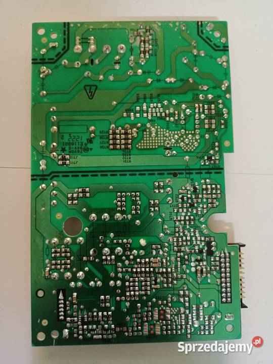 Zasilacz tv Toshiba 17PW80 VESTEL Głogoczów