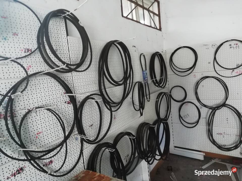 Pas klinowy SKF HC3150 PHG C122 Kazanów sprzedam