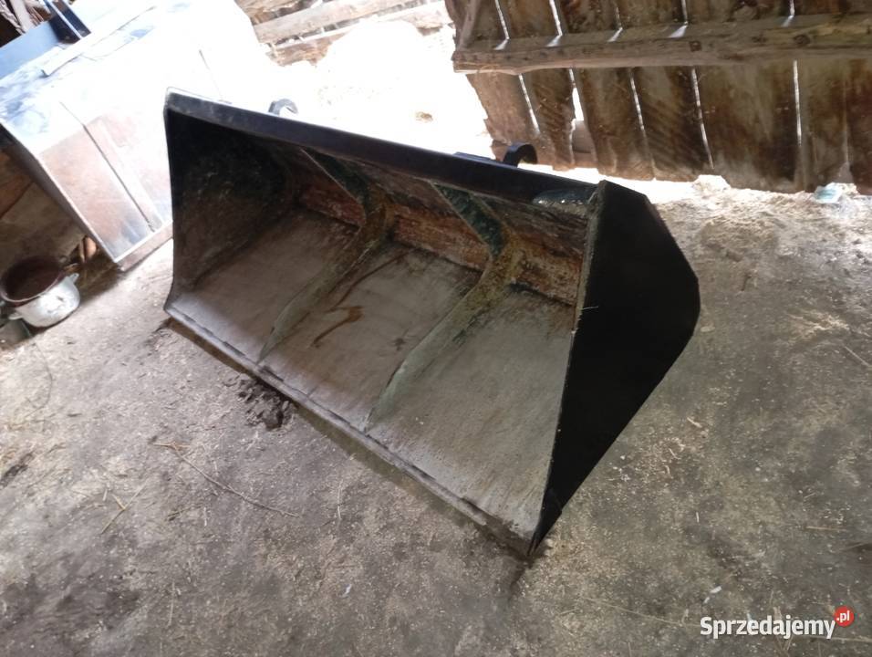 Szufla do tura euroramke lubelskie Syczów