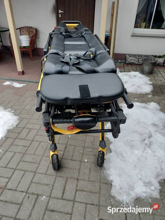 nosze stryker lubuskie Drągowina sprzedam