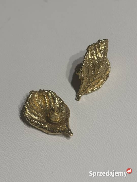 Kolczyki Bery Orska Bydgoszcz