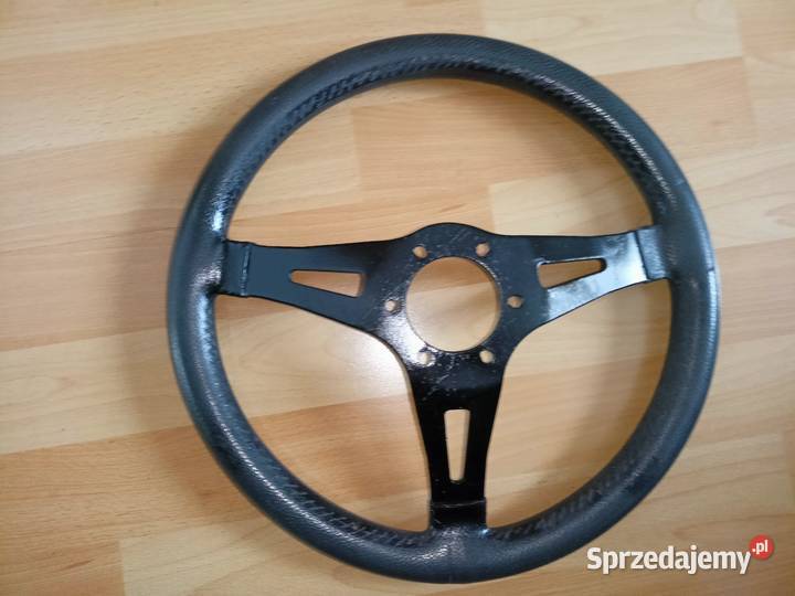 Kierownica Monza Jemi