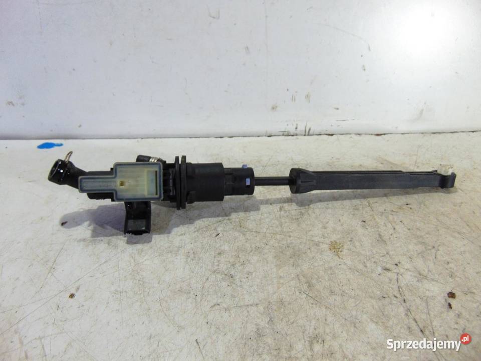 POMPKA SPRZĘGŁA CITROEN C4 II 16 EHDI 9673484480 Pompy wody wielkopolskie