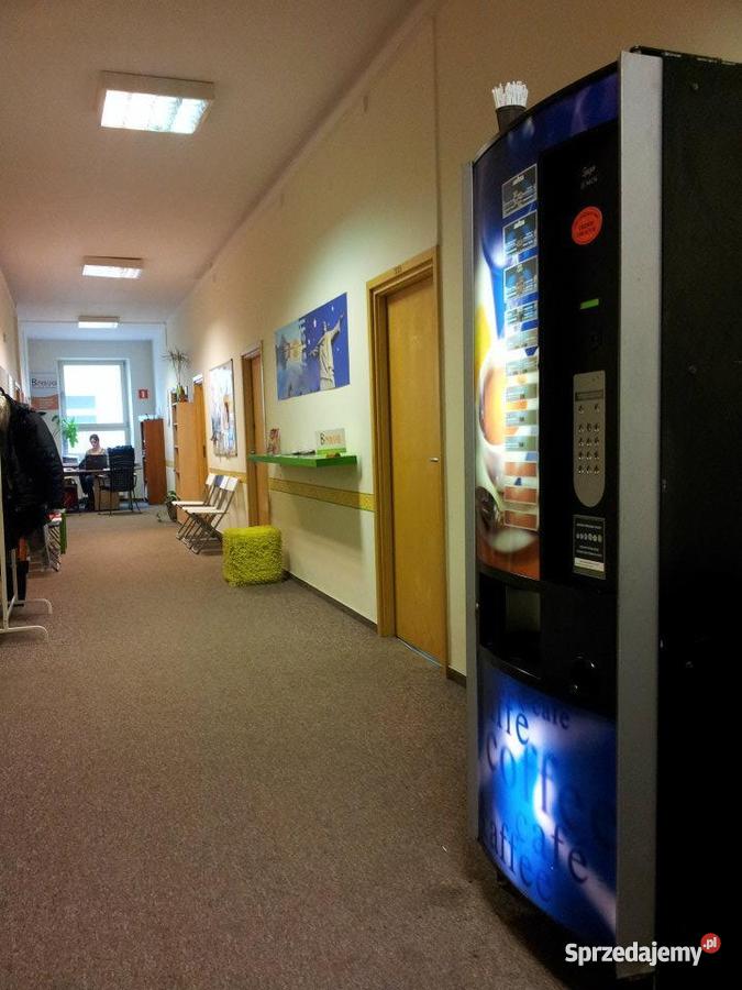 WYPOSAŻENIE SZKOŁY JĘZYKOWEJ Warszawa