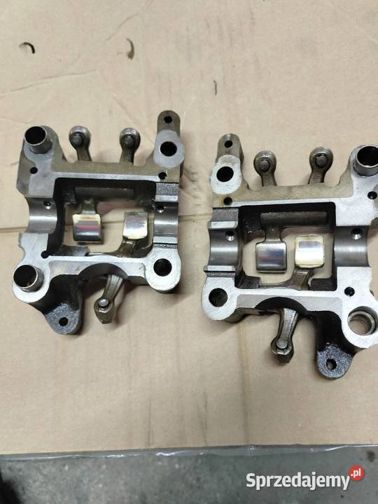 Klawiatura Honda cb 450 s pc 17 Łubno