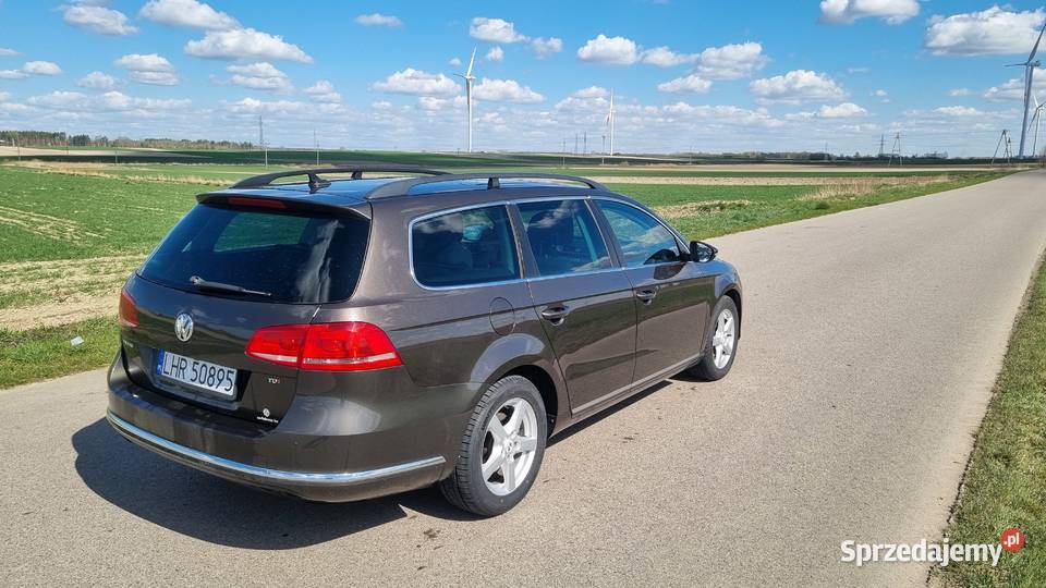 Passat 16D 105