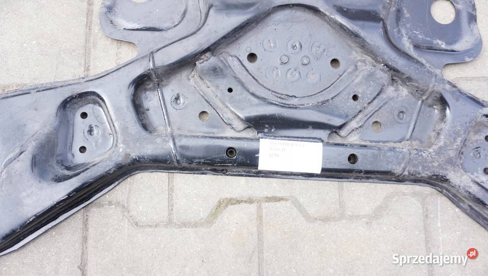 ŁAPA MOCOWANIE INFINITI Q70 22D LIFT Karoseria Nowy Tomyśl sprzedam