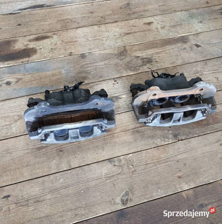 Chrysler Voyager Town Country Grand Caravan Słupsk