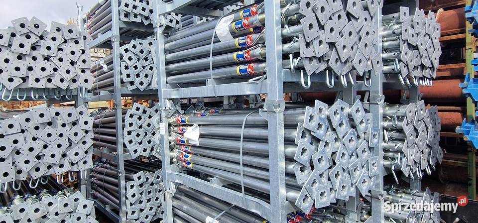 SZALUNKI Blaty Sklejka DOKA Dźwigar Legar Belki mazowieckie Radom