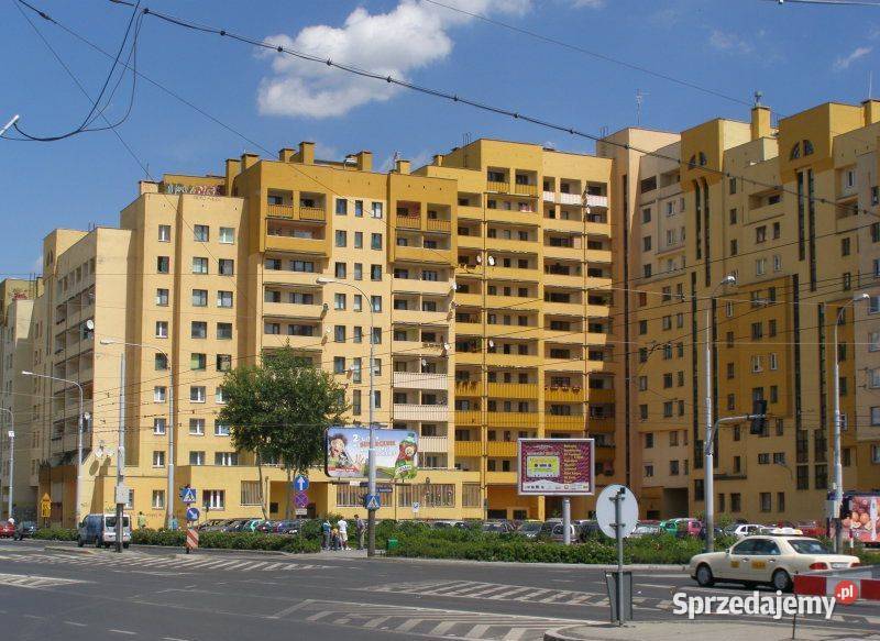 Wynajmę duży pokój 14m w mieszkaniu Wrocław dolnośląskie